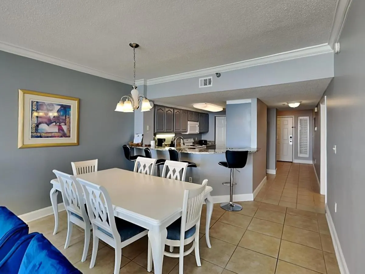 Jade East Towers #1430 Destin