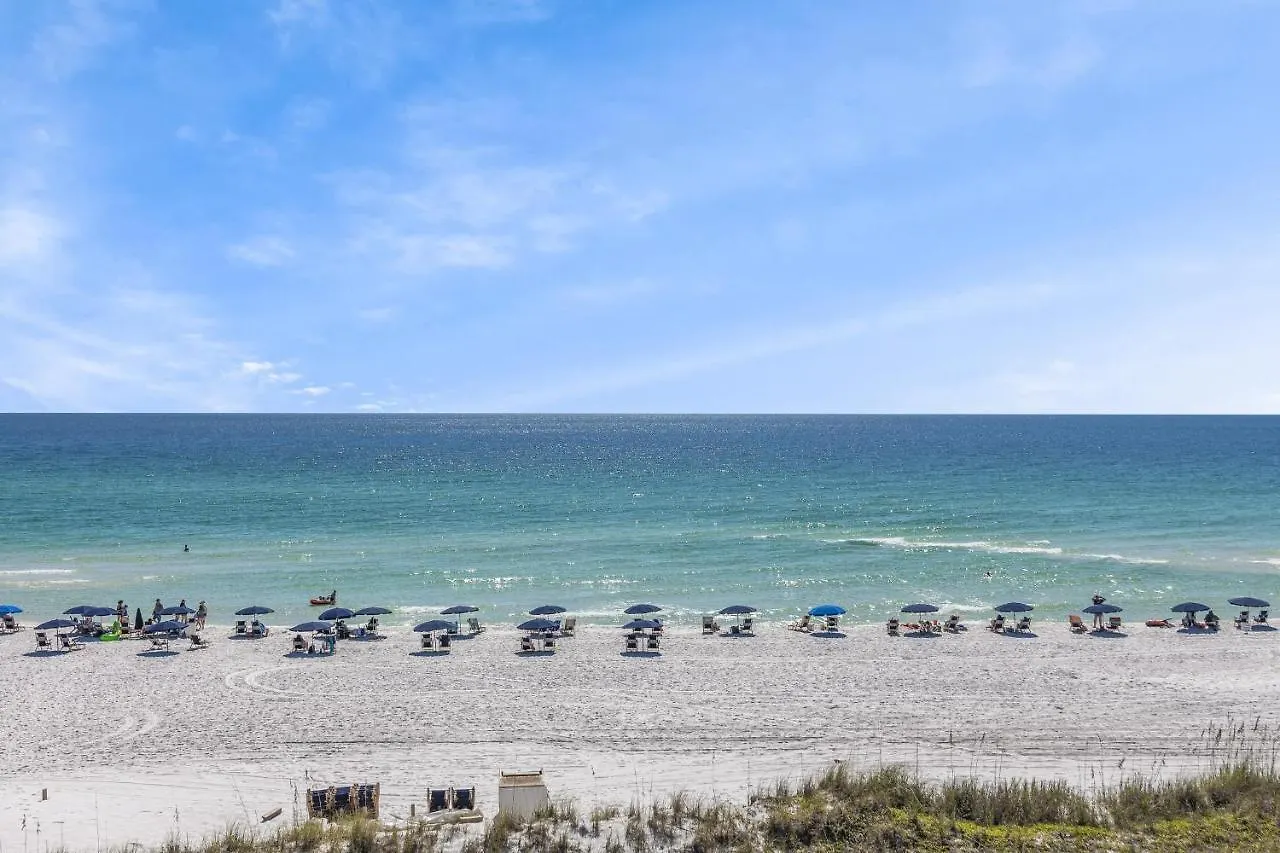 Holiday home Crystal Sands 314a Destin
