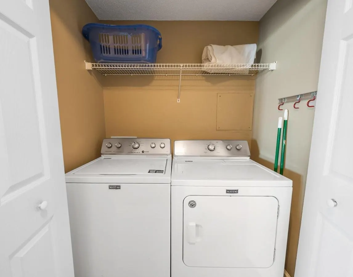 Majestic Sun 1109b Holiday home *