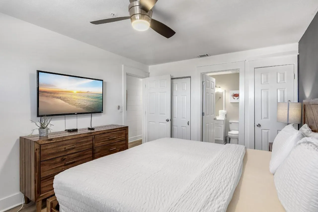 Crystal Sands 314a Holiday home *