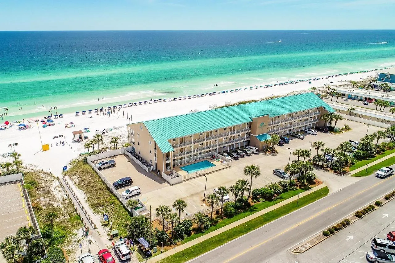 Crystal Sands 314a Holiday home