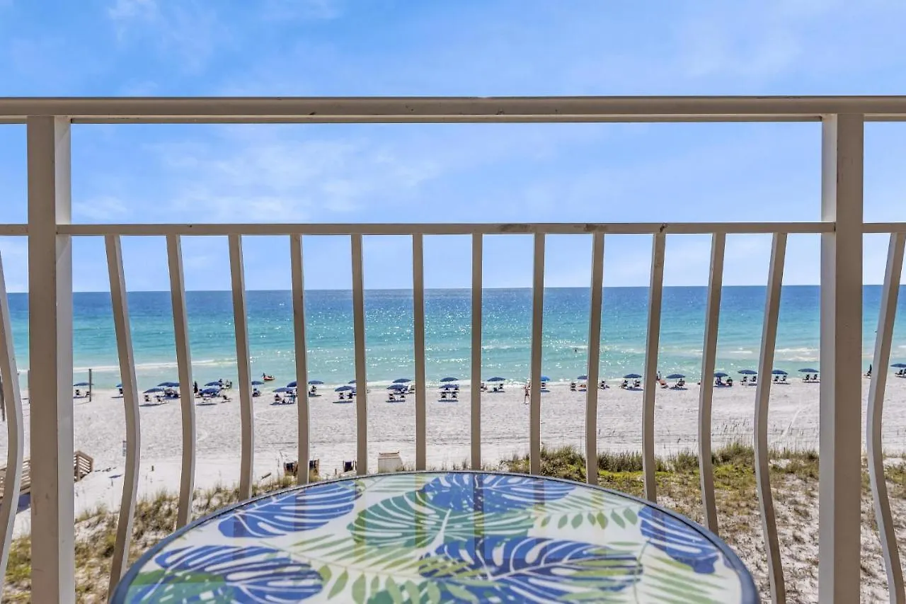 Crystal Sands 314a Destin