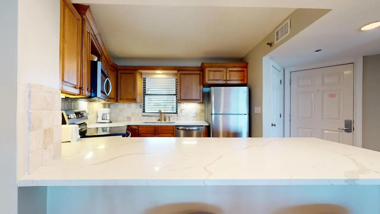 Holiday home Beachside Ii 4226