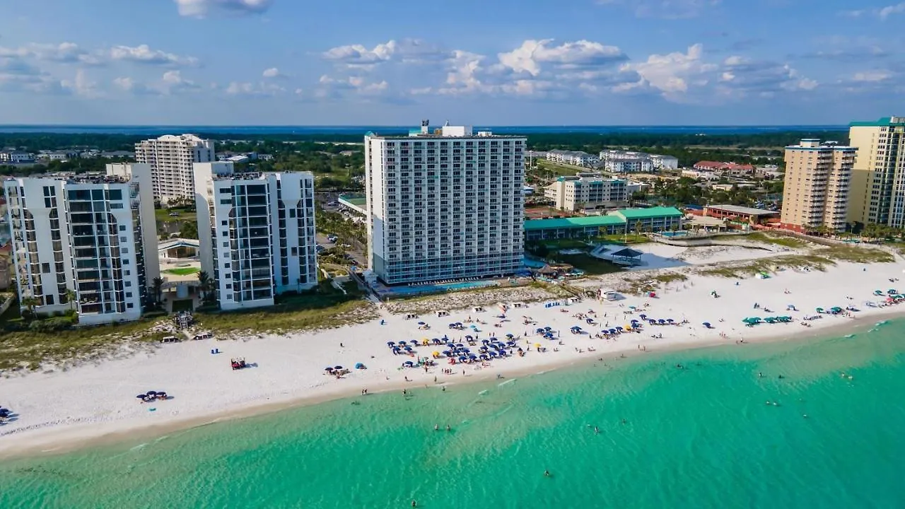 Apartment Pelican 0414 By Pelican Management