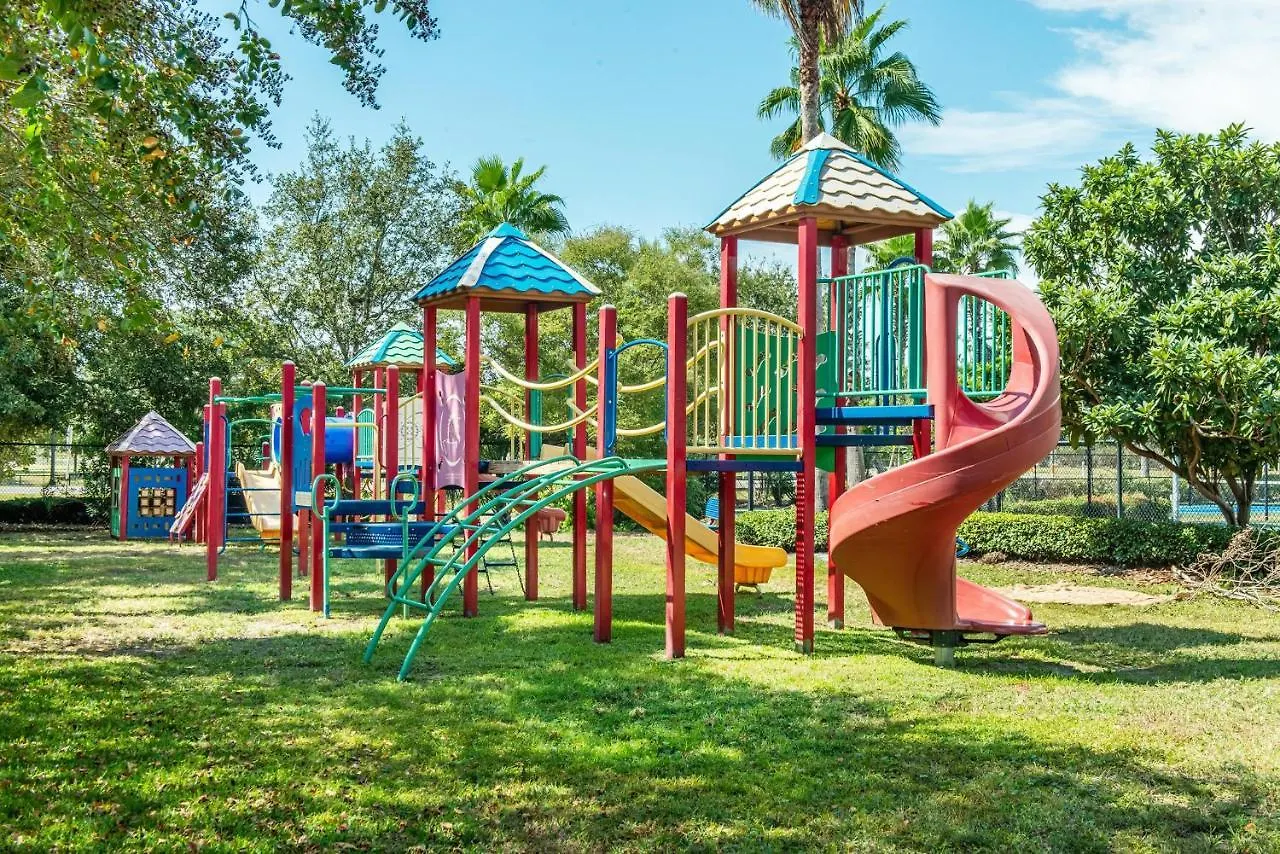 Apartmán Palms #1415 Full 2 Bedroom Destin