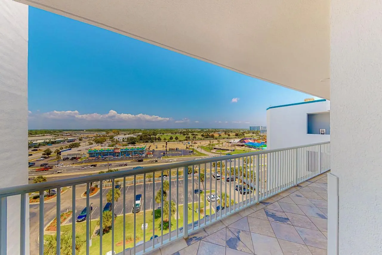 Sterling Sands 804 Appartamento