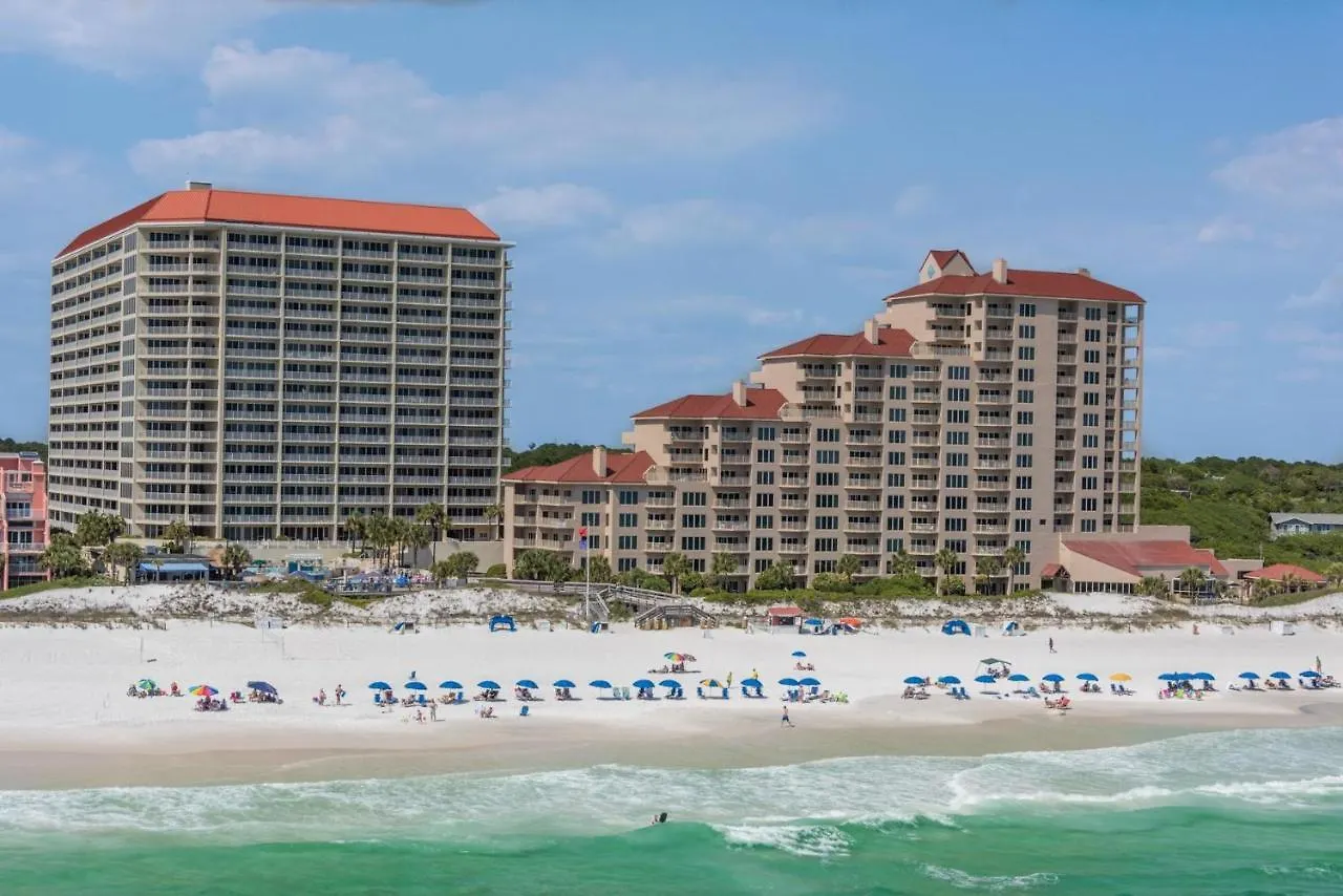 Manor 0404 Destin