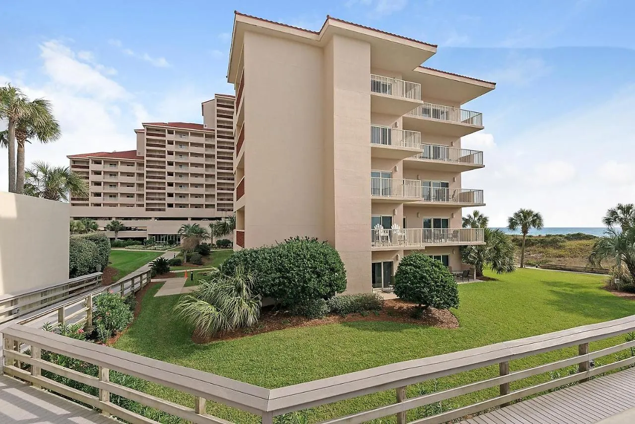 Holiday home Manor 0404