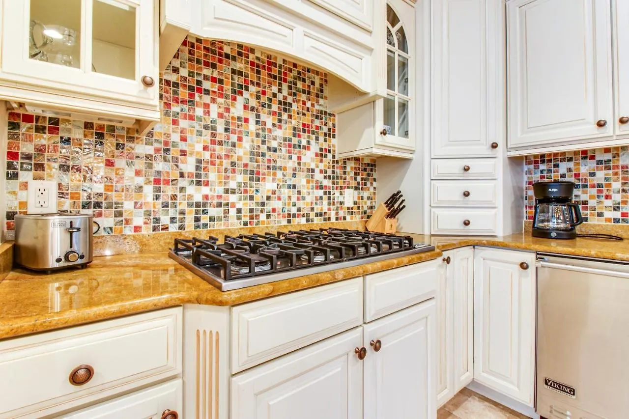 Casa De La Paz Holiday home Destin
