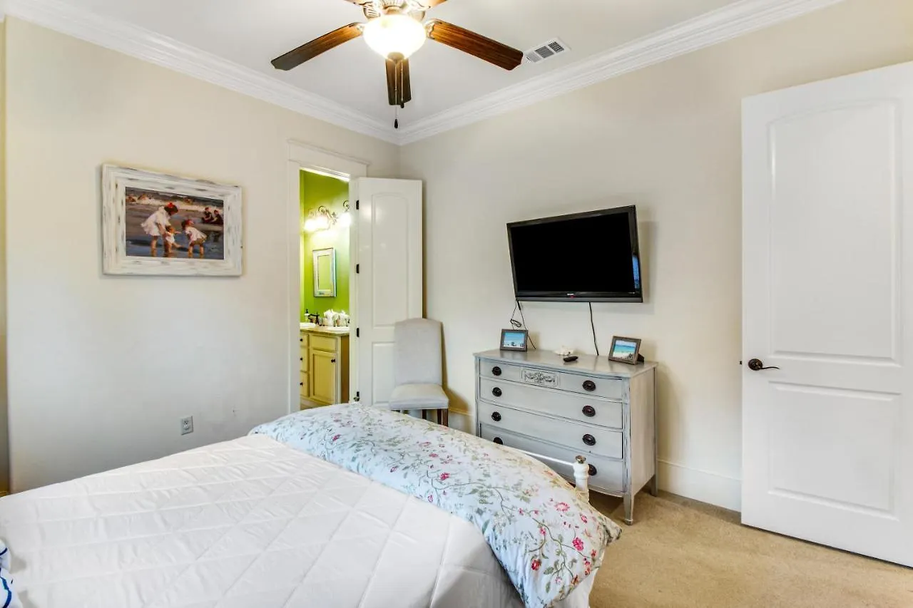 Casa De La Paz Holiday home Destin