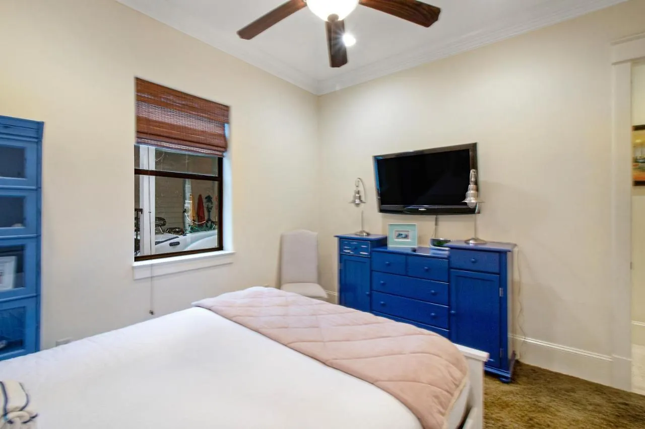 Casa De La Paz Holiday home
