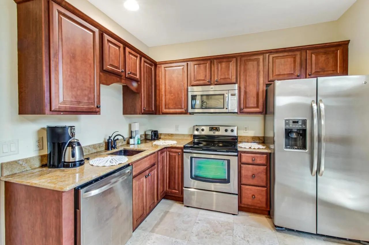 Casa De La Paz Holiday home Destin