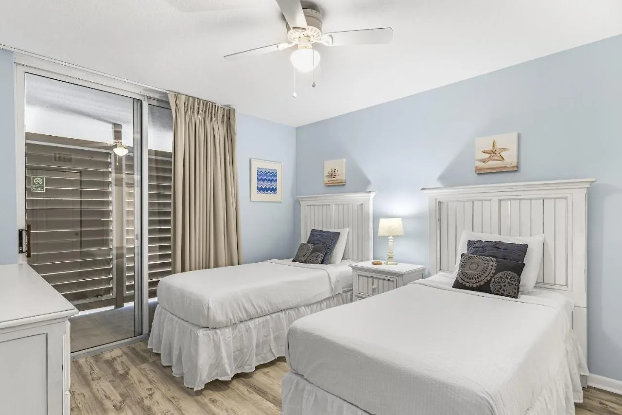 Apartment Magnolia House 210 At Pointe Destin