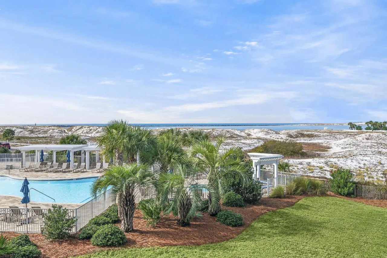 Magnolia House 210 At Pointe * Destin
