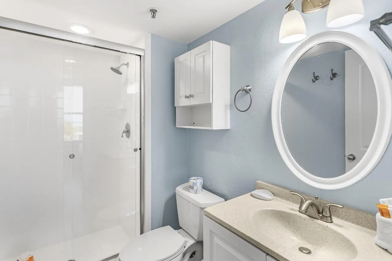 Magnolia House 210 At Pointe Apartment Destin