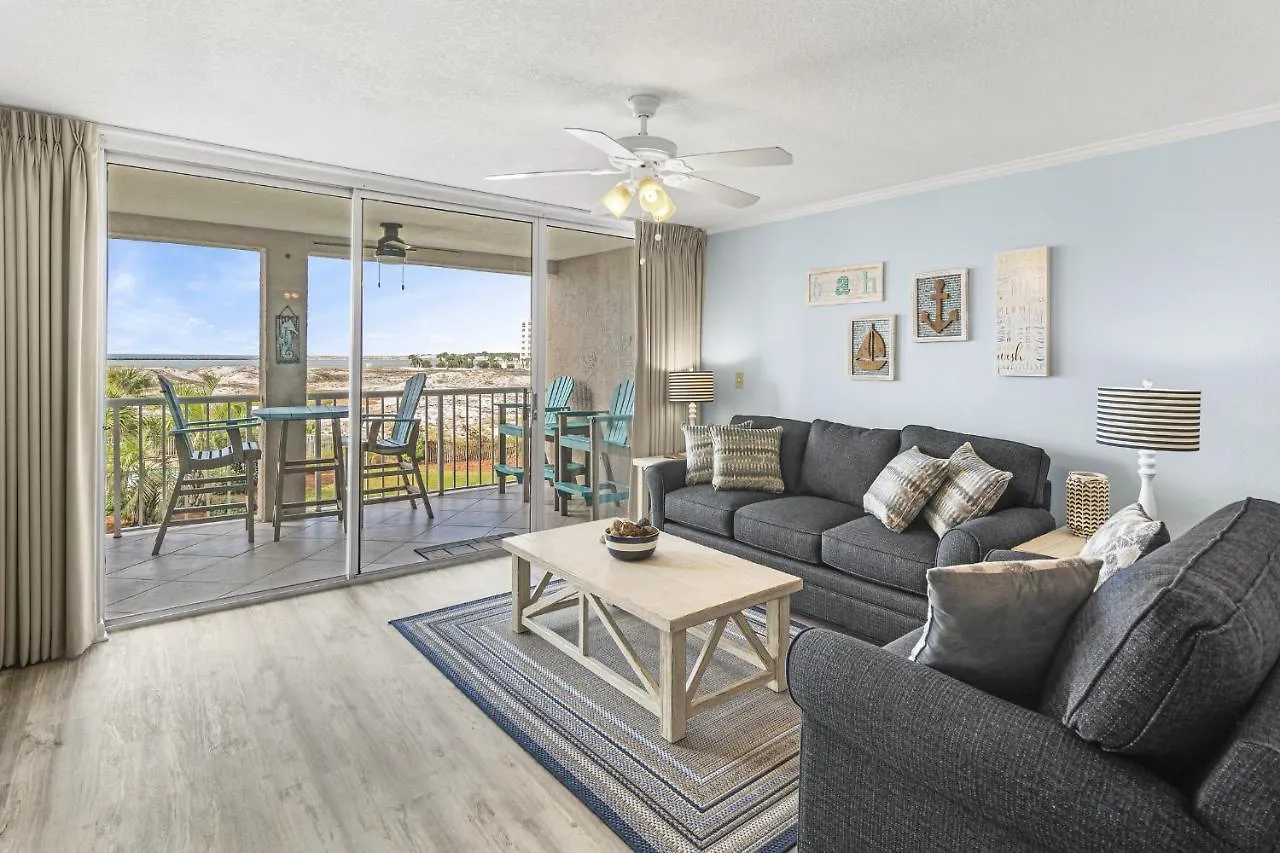 Magnolia House 210 At Pointe Destin