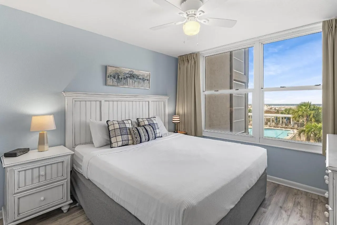 Apartment Magnolia House 210 At Pointe Destin