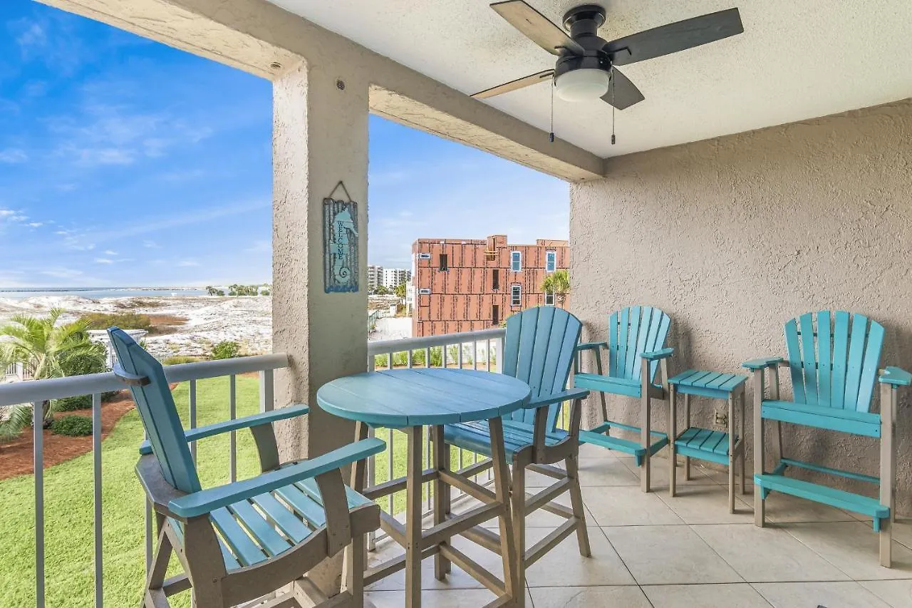 Magnolia House 210 At Pointe Destin