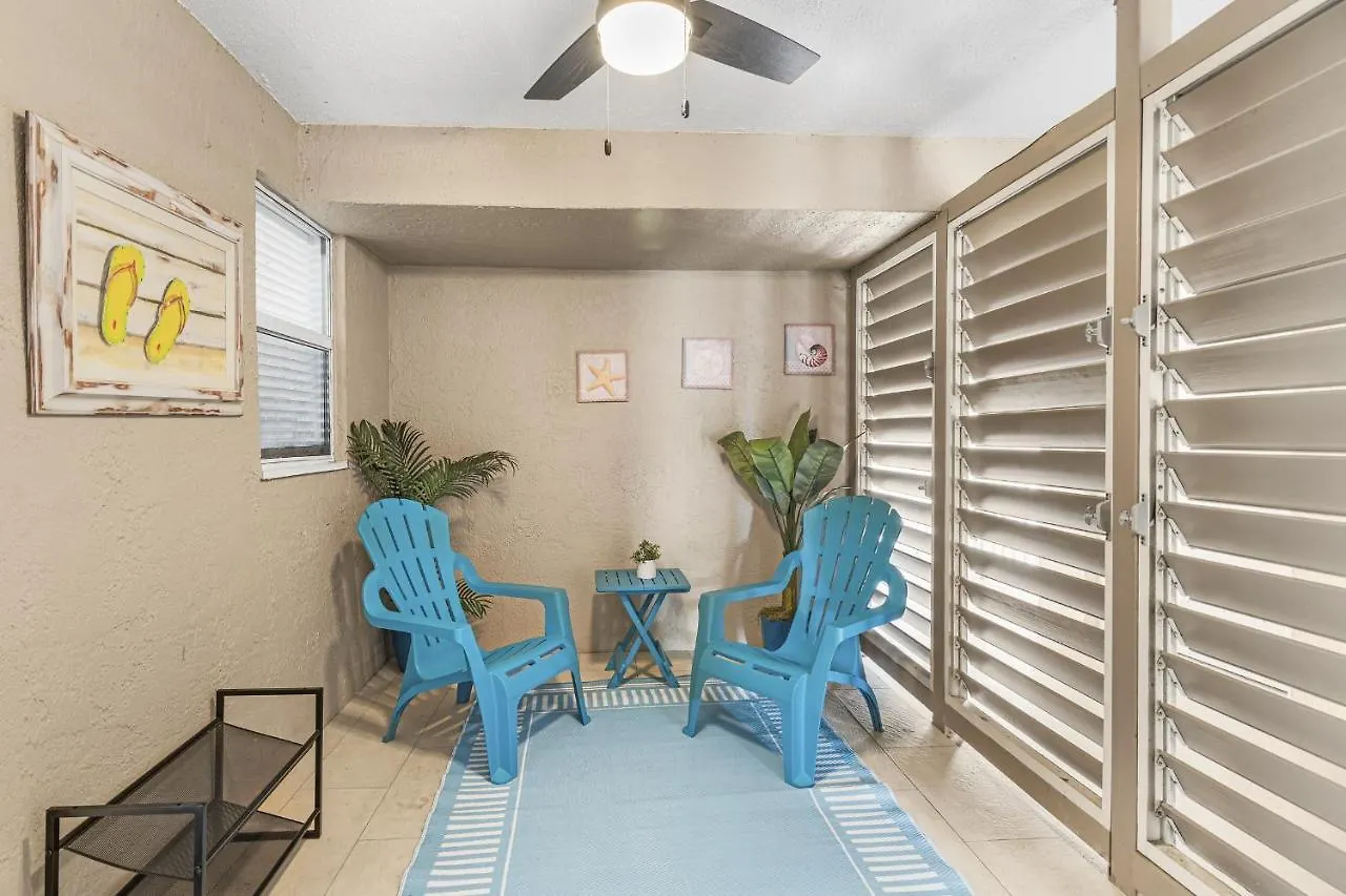 Magnolia House 210 At Pointe