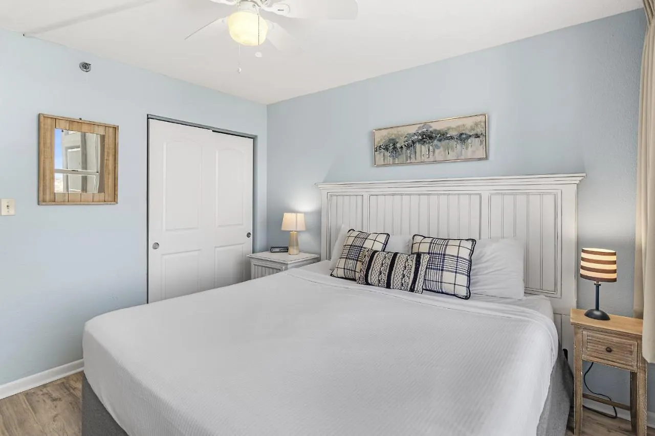 Magnolia House 210 At Pointe * Destin