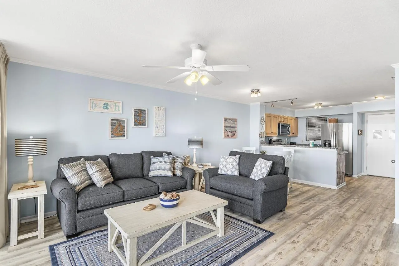 Magnolia House 210 At Pointe *