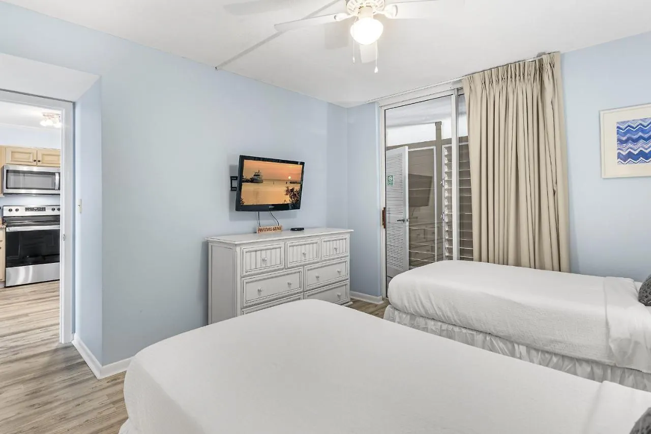 Magnolia House 210 At Pointe * Destin