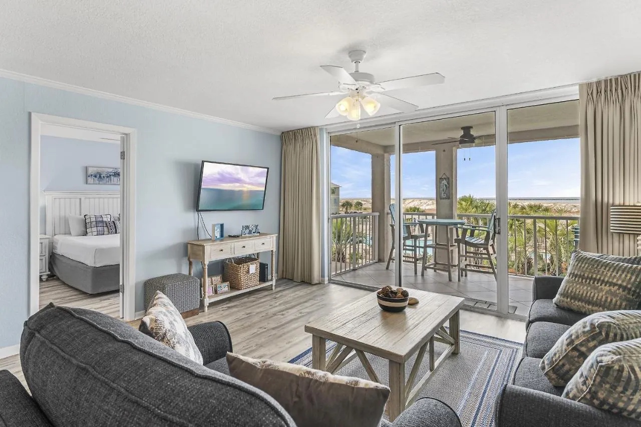 Magnolia House 210 At Pointe * Destin