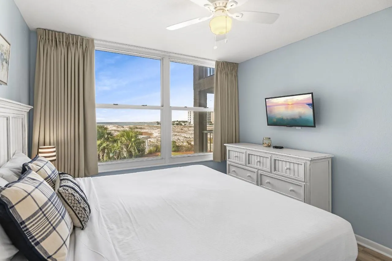Magnolia House 210 At Pointe Apartment Destin