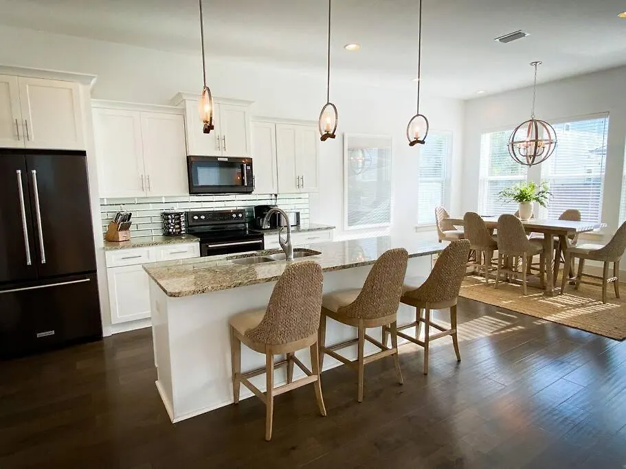 Sea La Vie Holiday home *