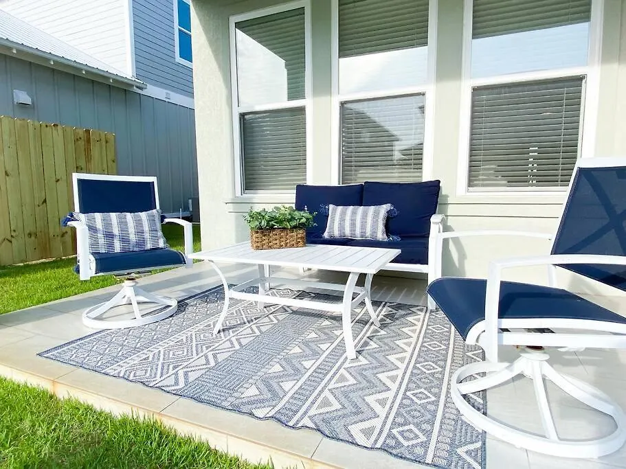 Holiday home Sea La Vie Destin