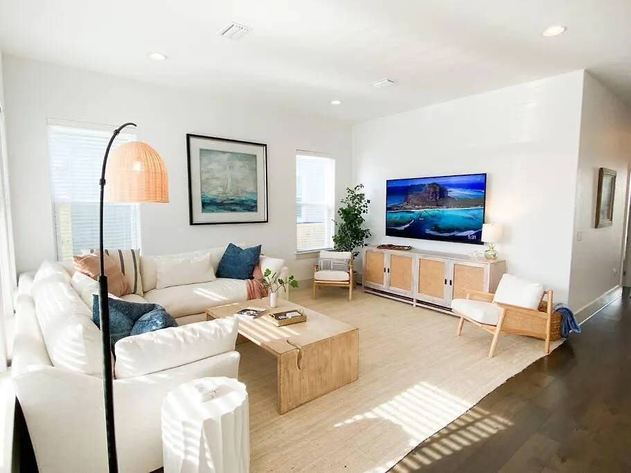 Sea La Vie Holiday home