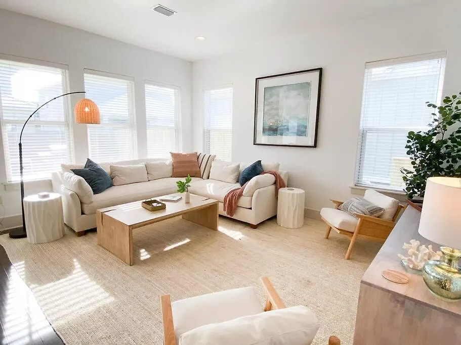 Sea La Vie Holiday home *