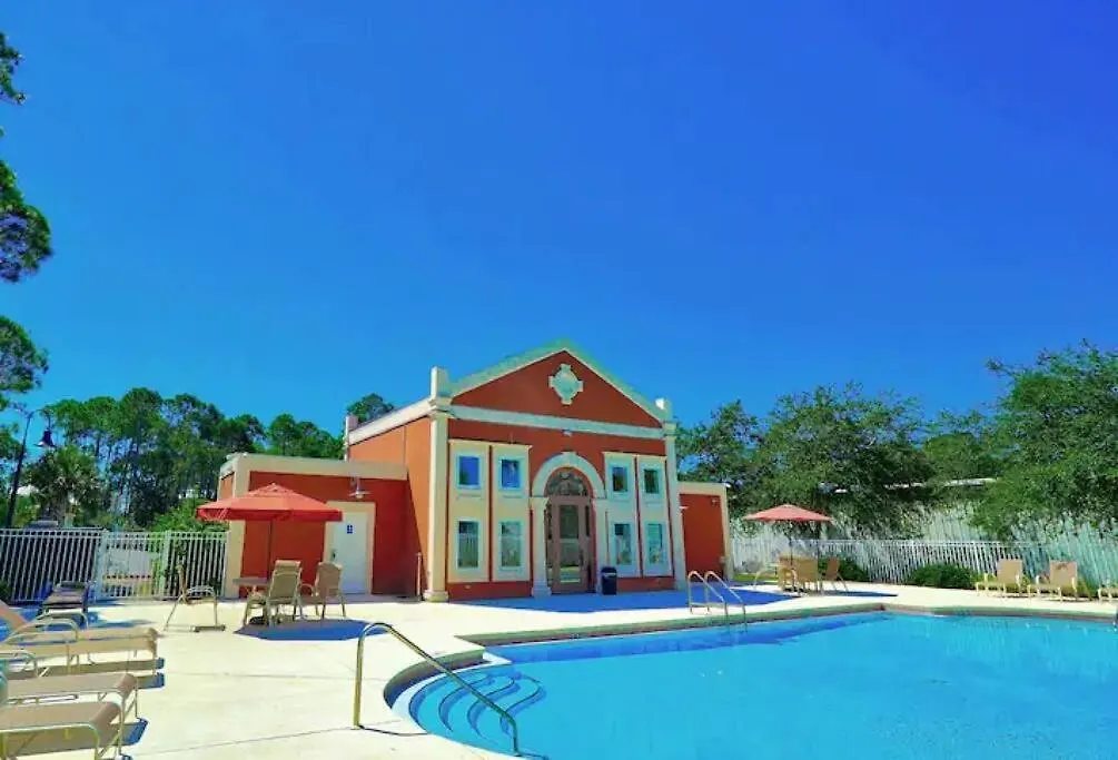 Sea La Vie Holiday home