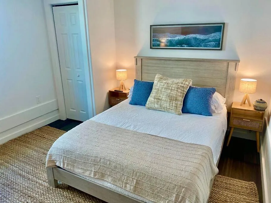 Holiday home Sea La Vie Destin