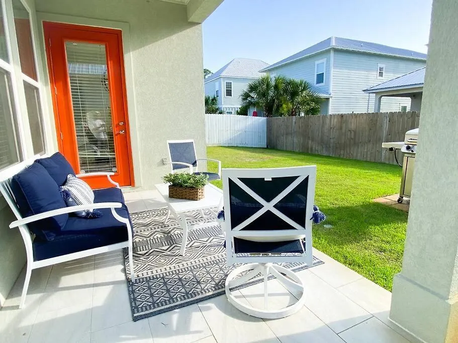 Sea La Vie Holiday home