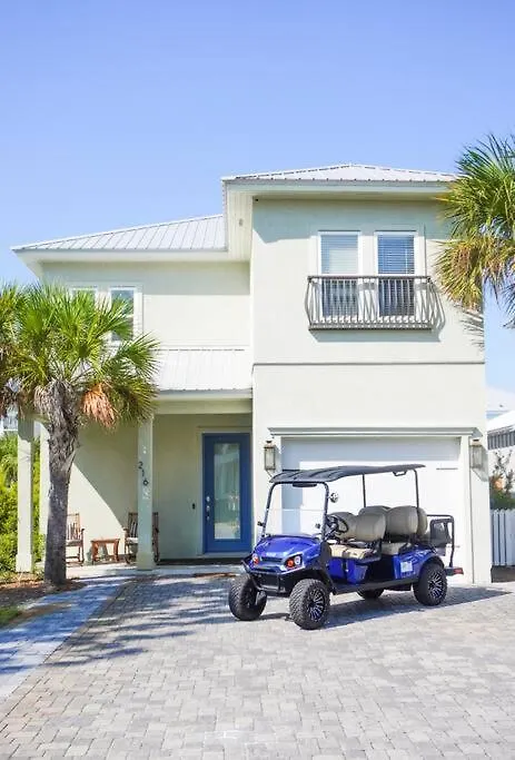 Sea La Vie Holiday home *