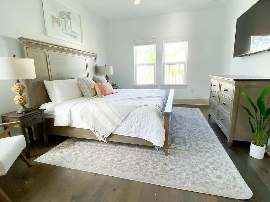 Holiday home Sea La Vie Destin