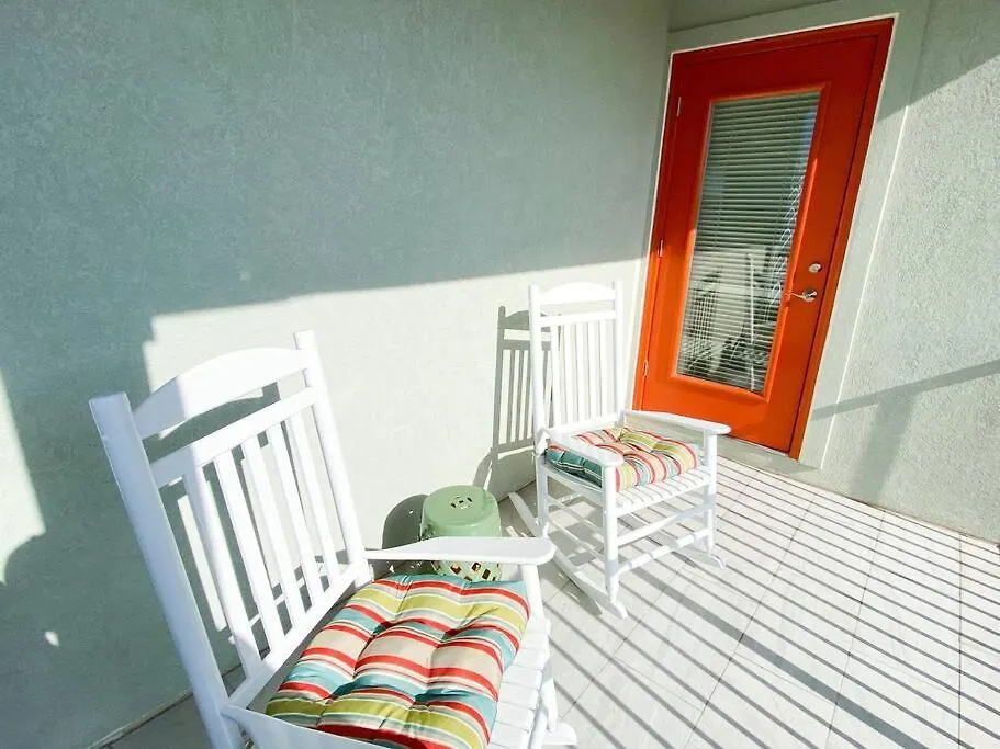 Holiday home Sea La Vie Destin