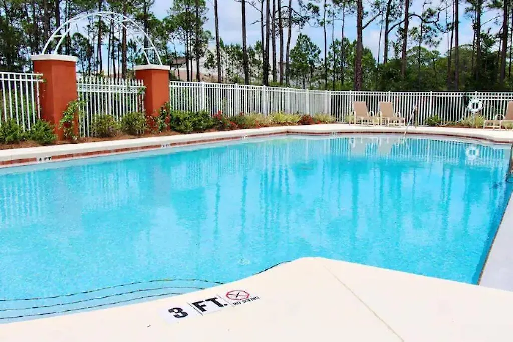 Sea La Vie Holiday home Destin