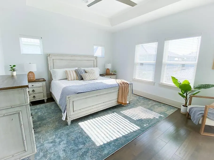 Sea La Vie Holiday home