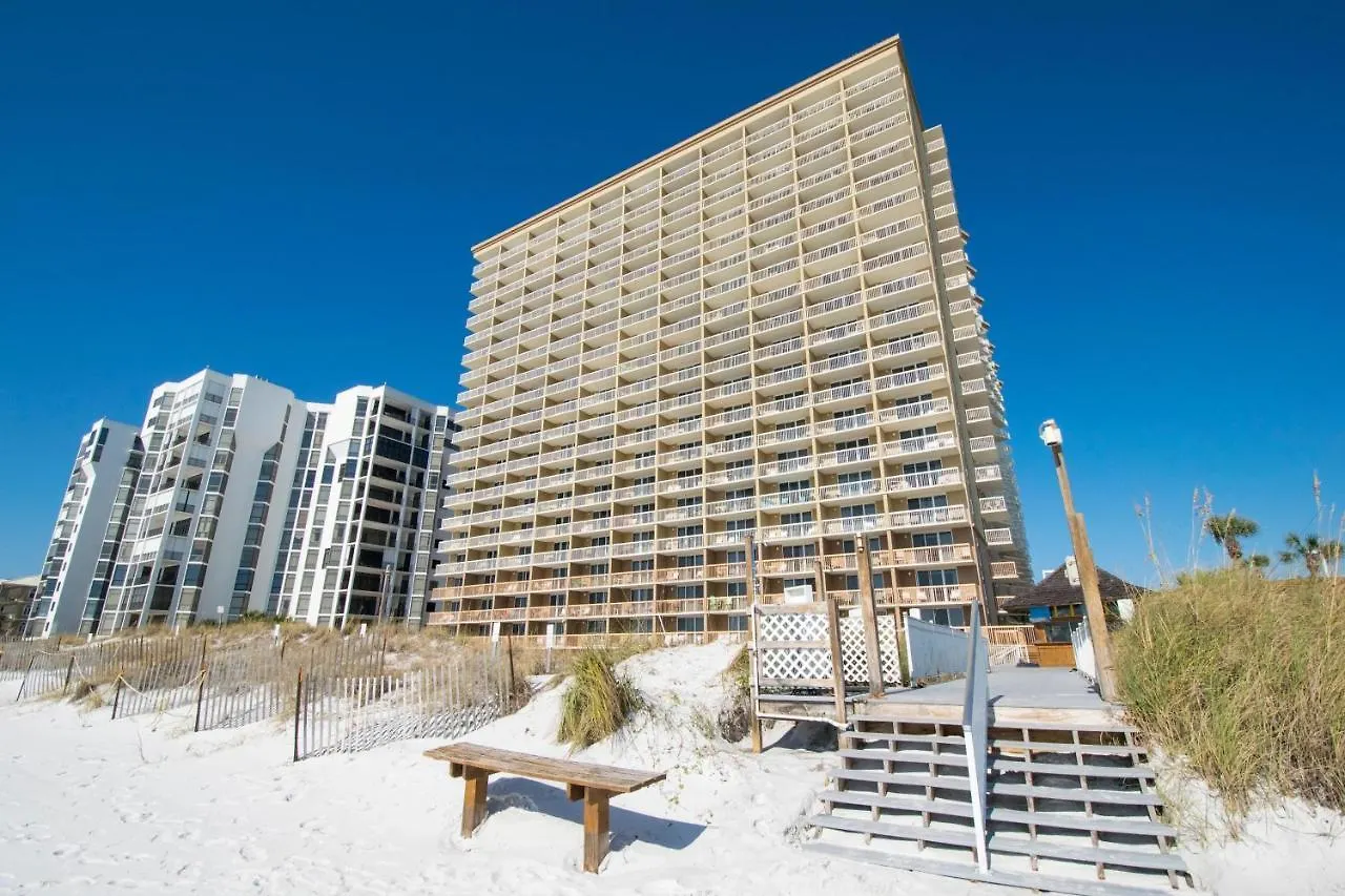 Holiday home Pelican 1207 Destin