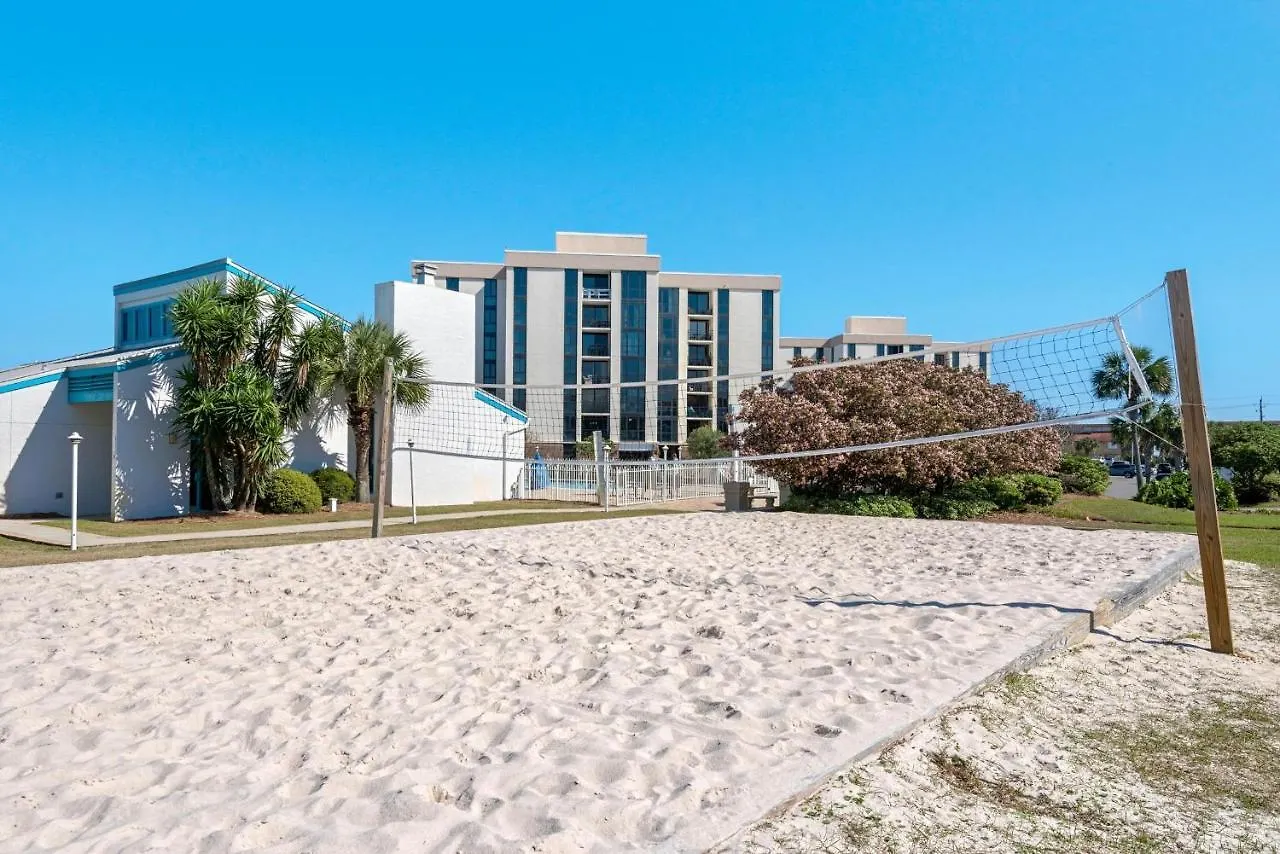 Holiday home Enclave 605a Destin