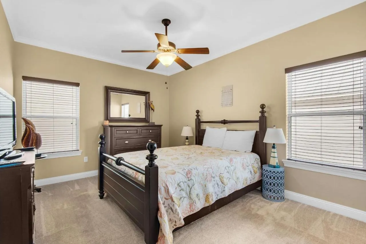 Here Comes The Sun Holiday home Destin
