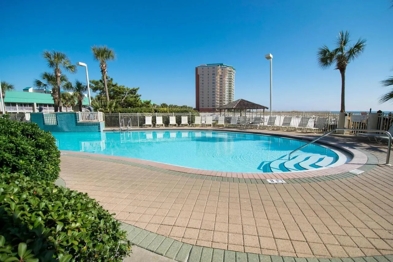 Holiday home Pelican 1207 *