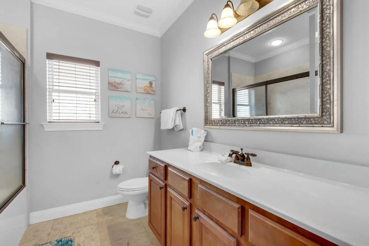 Here Comes The Sun Holiday home Destin