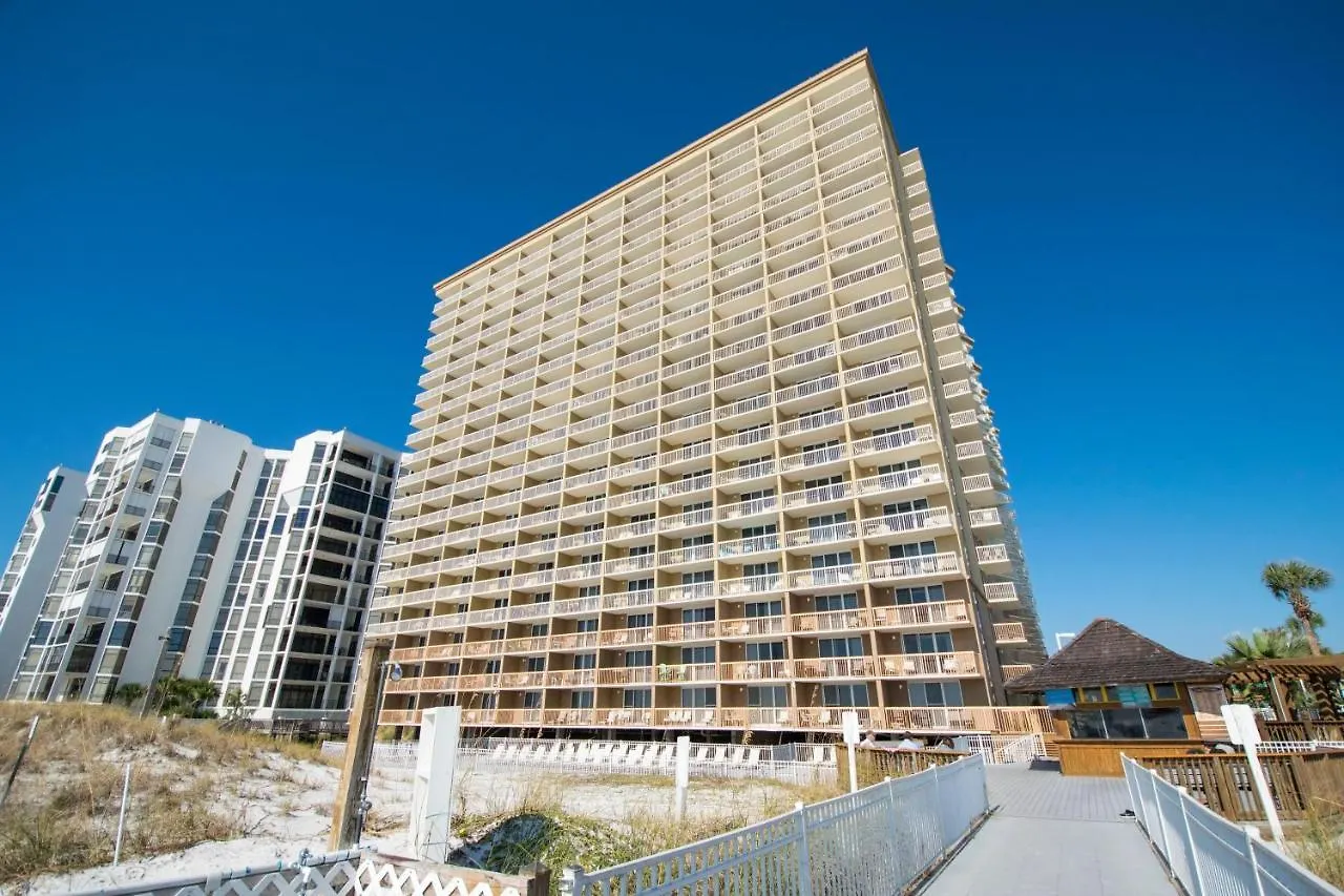 Holiday home Pelican 1207 Destin