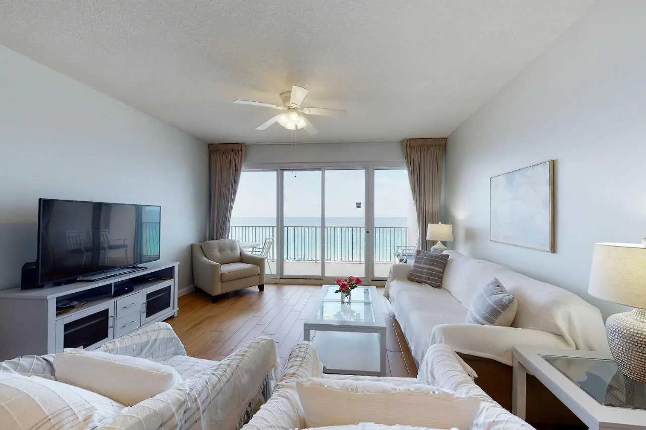 Tops'l Tides 704 * Destin