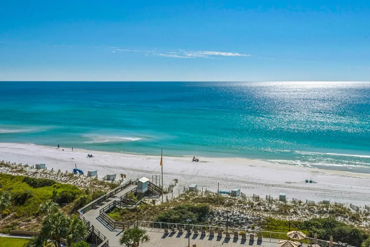 Apartment Tops'l Tides 704 Destin