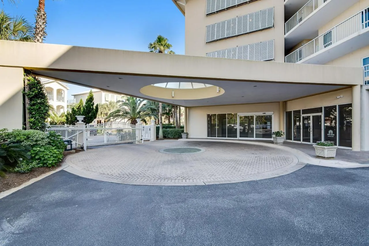 Apartment Crescent 316 *