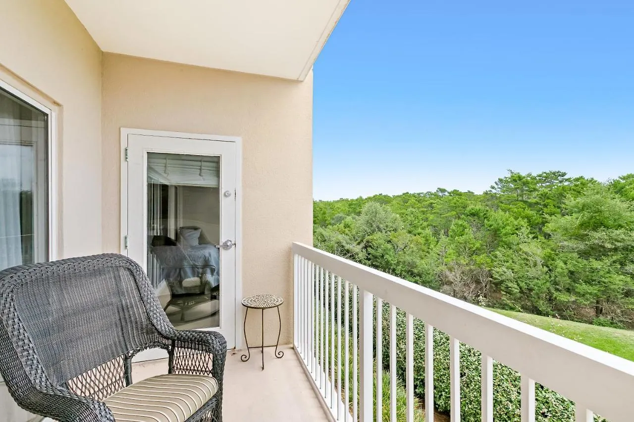 Apartment Tops'l Summit 207b *